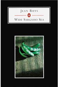 Wide Sargasso Sea