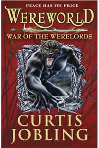 Wereworld: War of the Werelords (Book 6)
