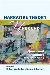 Narrative Theory Unbound