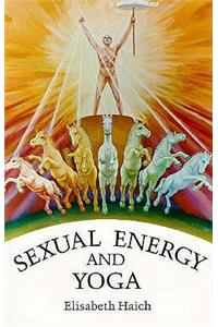 Sexual Energy and Yoga