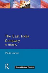 East India Company , The