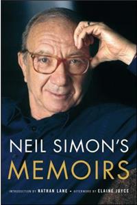 Neil Simon's Memoirs