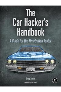 Car Hacker's Handbook