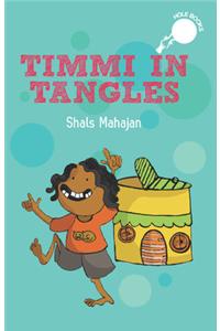 Timmi In Tangles