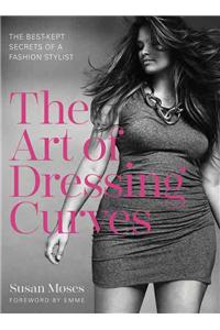 Art of Dressing Curves