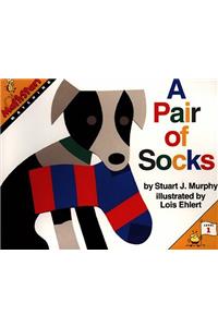 A Pair of Socks