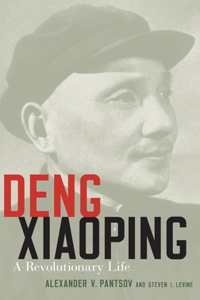 Deng Xiaoping