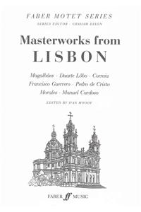 Masterworks from Lisbon