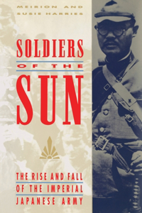 Soldiers of the Sun