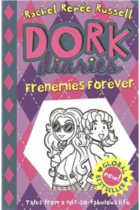 Dork Diaries Frenemies Forever