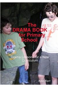 DRAMA BOOK for Primary School