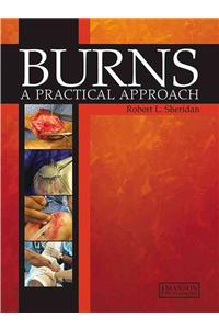 Burns: A Practical Approach to Immediate Treatment and Long-Term Care