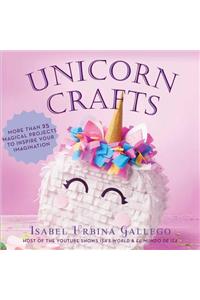 Unicorn Crafts