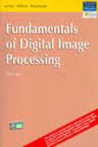 FUNDAMENTALS OF DIGITAL IMAGE PROCESSING