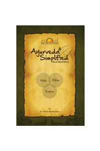 Ayurveda Simplified