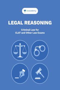 Criminal Law for CLAT & Other Law Exams