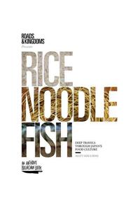 Rice, Noodle, Fish