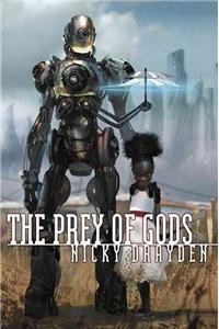 Prey of Gods