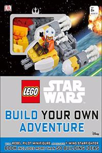 LEGO (R) Star Wars Build Your Own Adventure