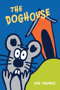 Doghouse: A Ready-to-laugh Reader