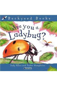 Are You a Ladybug?