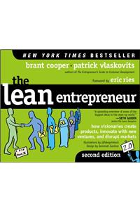 Lean Entrepreneur