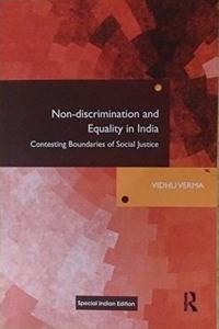 Non-discrimination and Equality in India