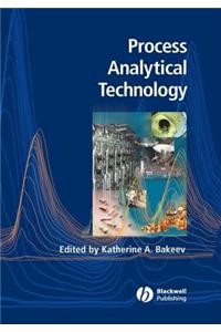 Process Analytical Technology: Spectroscopic Tools and Implementation Strategies for the Chemical and Pharmaceutical Industries