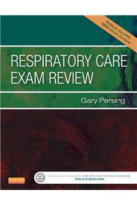 Respiratory Care Exam Review