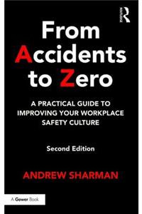 From Accidents to Zero