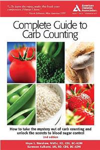 Complete Guide to Carb Counting