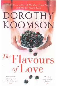 Flavours of Love