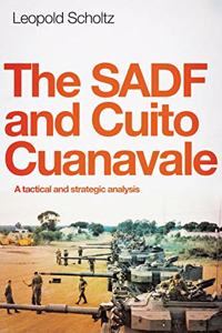 Sadf and Cuito Cuanavale