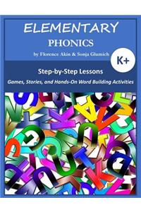 Elementary Phonics