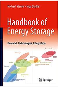 Handbook of Energy Storage