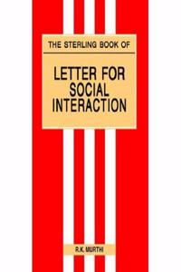 Letters for Social Interaction