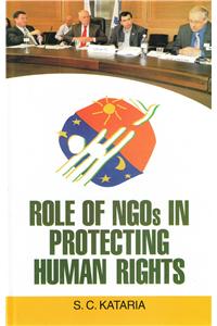 Role of NGOs in Protecting Human Rights