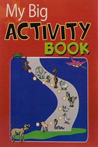 My Big Activity Book