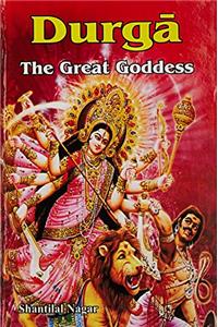 Durga the great goddess