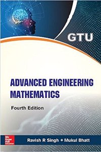 Advanced Engineering Mathematics - GTU