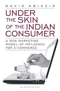 Under The Skin of the Indian Consumer