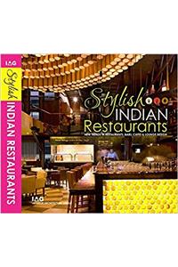 Stylish Indian Restaurants