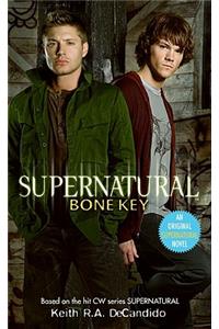 Supernatural: Bone Key: Bone Key