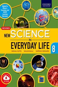 New Science in Everyday Life 8