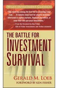 Battle for Investment Survival