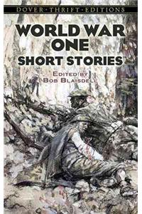 World War One Short Stories