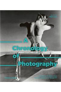 A Chronology of Photography