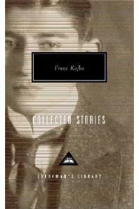 Collected Stories of Franz Kafka