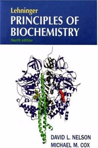 Lehninger Principles of Biochemistry 4e + Absolute, Ultimate Guide