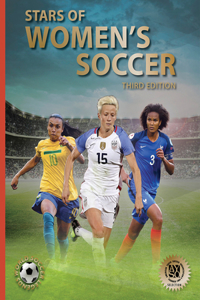 Stars of Women’s Soccer